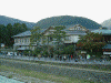 嵐山ホテル