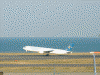 第２ターミナル・展望デッキから飛行機を眺める(4)