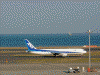 第２ターミナル・展望デッキから飛行機を眺める(6)