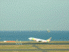 第２ターミナル・展望デッキから飛行機を眺める(14)