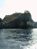 遊覧船から見る堂ヶ島(3)