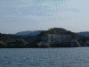 遊覧船から見る堂ヶ島(6)