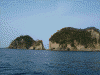 三四郎島(1)