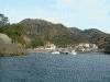 遊覧船から見る堂ヶ島(7)