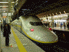 上越新幹線 Maxたにがわ453号 越後湯沢行き(E4系)