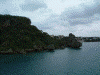 伊計大橋から見える風景(1)