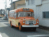 東海バスのボンネットバス(2)