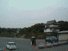 スカイバス東京からの眺め(5)/辰巳櫓