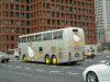 ハローキティ２階建てバス（ハローキティ１号）(3)