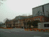 法務省 赤レンガ庁舎(1)