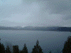 潟前山/田沢湖展望台から眺める田沢湖(3)