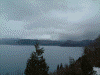 潟前山/田沢湖展望台から眺める田沢湖(4)
