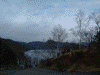 潟前山/田沢湖展望台から眺める田沢湖(8)
