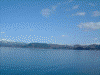 西側の位置から見る田沢湖(3)