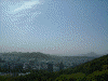松山城からの眺め(3)/瀬戸内海方面