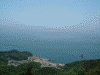 亀老山展望台より瀬戸内海を望む(1)