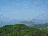 亀老山展望台より瀬戸内海を望む(2)