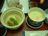 琴平花壇の夕食(2)