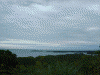 パールロードから見る志摩の海(1)