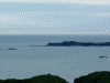 パールロードから見る志摩の海(2)/安乗崎灯台
