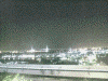展望デッキからの横浜港の眺め(2)/横浜ベイブリッジ方面