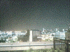 展望デッキからの横浜港の眺め(3)/マリンタワー方面