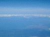 JAL1841便からの眺め(3)／松山上空