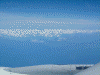 JAL1841便からの眺め(5)／周防灘上空