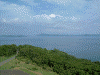 大バエ灯台からの眺め(2)