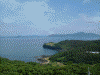 大バエ灯台からの眺め(3)