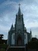 聖ザビエル記念聖堂(1)