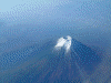 JAL1661便からの眺め(14)/富士山