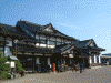 旧 大社駅(2)