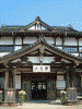 旧 大社駅(5)