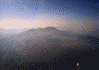 JAL1661便からの眺め(24)＜一眼レフ＞/大山