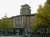 神奈川県庁(1)
