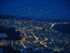 函館山からの夜景(2)