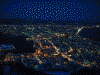 函館山からの夜景(3)