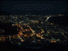 函館山からの夜景(9)