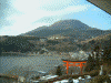 成川美術館からの眺め(3)/駒ヶ岳
