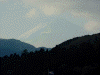 成川美術館からの眺め(11)/富士山