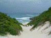 砂山ビーチ(3)