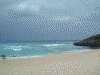 砂山ビーチ(9)