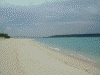 前浜ビーチ(2)
