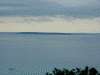 牧山展望台(10)/展望台からの眺め,来間島方面