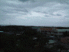 竜宮城展望台からの眺め(1)/来間島の眺め