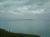 竜宮城展望台からの眺め(5)/伊良部島