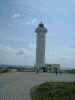 平安名崎灯台(1)