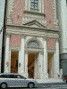教会「カサ・デ・アンジェラ」(1)