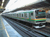 Ｅ２３１系普通電車(2)/東海道線